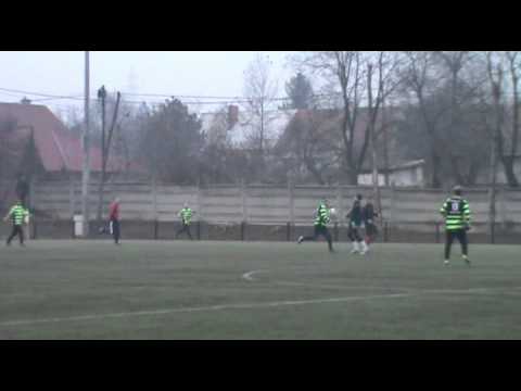 2014. február 8. Tárnok KSK II. - Union SC 3-3