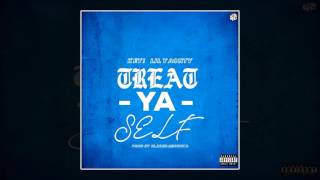 Key! & Lil Yachty - Treat Yourself [Prod. by @SLADEDAMONSTA]