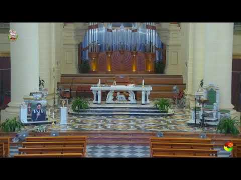 Radju Prekursur Live - Funeral ta' John Vella - 25-09-2025 (5.00pm)