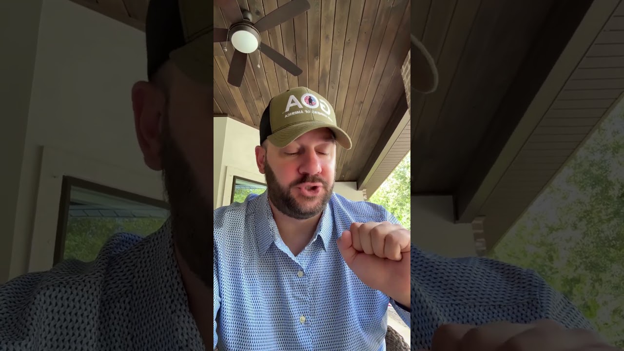 It Is Happening… Take FULL ADVANTAGE! #shortsfeed #shortsvideo #congress #langley #goa #atf #bondi