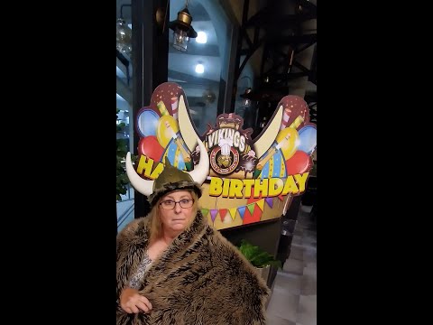 Jill's B-Day @ "Vikings Luxury Buffet" - SM City Iloilo Southpoint (9-14-2022)