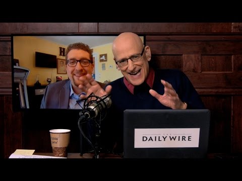 Ep. 287 - Trump and the Enemies of Freedom