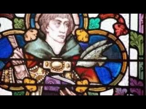 The Life of Saint Columba Apostle of Scotland (Full Audiobook)