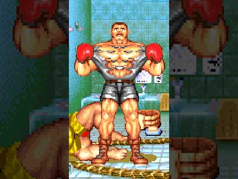 ⚡ SSF2X | Balrog 12-HIT REVERSE Combo! ⚡