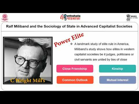 Miliband, poulantzas and laclau on the advanced capitalist state