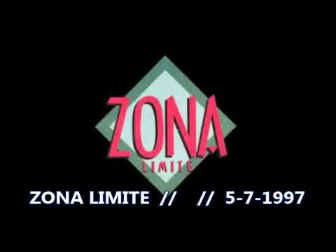 zona limite  //     // 5-7-1997