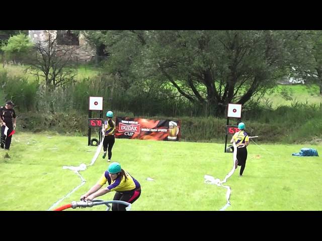 HOROSEDLY (v Dolanech) , 13. 06. 2015