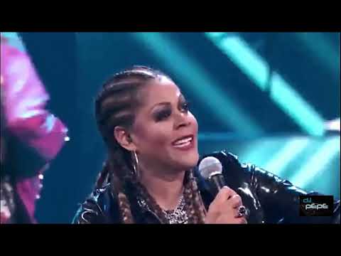 Show Me Love, Gypsy Woman, Finally Black Girls Rock  Robin S, Crystal Waters and CeCe Peniston