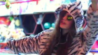 LASTNIGHT - Feelin' On Yo Booty (R. Kelly Cover)