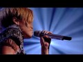 Rihanna - Take A Bow (Laughing at Chris Brown!) Live in London - HD 720p