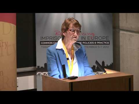 Scribani Conference - Margaret Burns