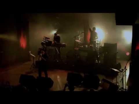 Anakronic & David Krakauer (feat. Taron Benson) - Cabbalistic Snare (Live)