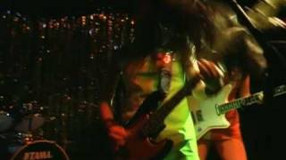Shonen Knife - &quot;Antonio Baka Guy&quot;