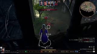 ウルフィーTRPGの世界に行く
