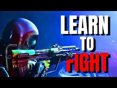 Arc Raiders PvP Beginner Guide: The info you ACTUALLY NEED