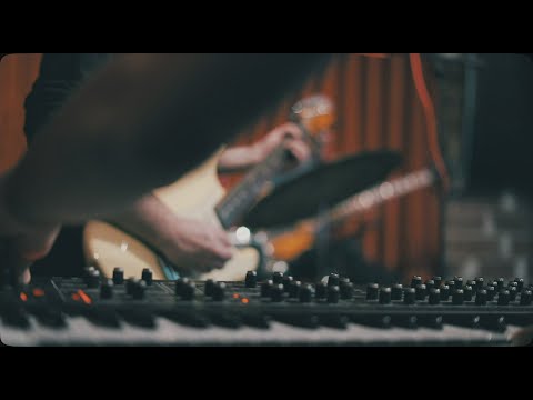 Electric Kif - F.M.B.