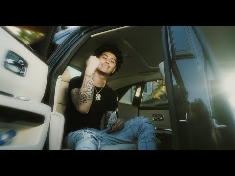 KiingRod - Viral (Official Video) (feat. JT the 4th)