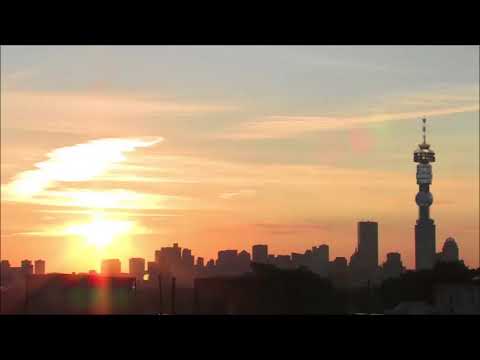 Jelly For The Babies - Johannesburg (Dmitry Stelmakhov Remix)