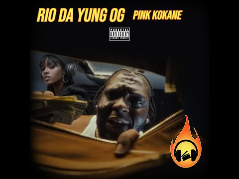 Rio Da Yung OG - Giggity 🔥🔥🔥 Detroit Mix 