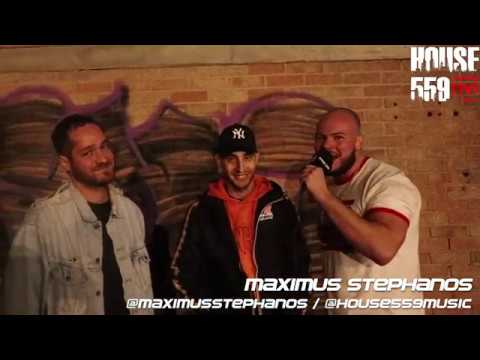 House 559 Interviews: Chicks Luv Us