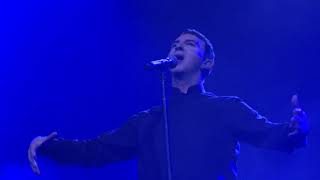 Marc Almond "Interlude" Newcastle Tyne Theatre Nov.4th, 2017