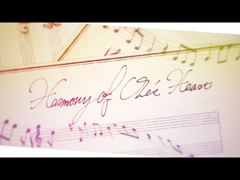 Video thumbnail for Harmony of One’s Heart