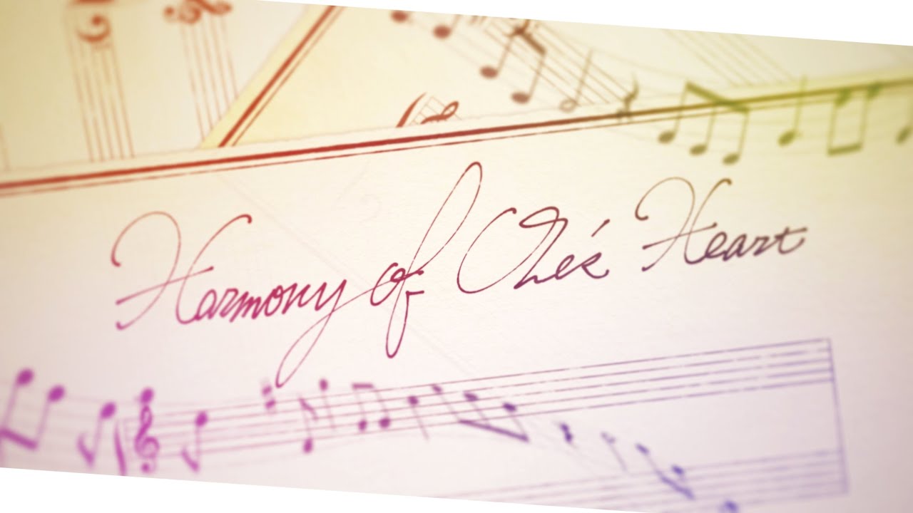 【Vivy】Harmony of One's Heart／ディーヴァ（Vo.八木海莉）[Official Lyric Video]