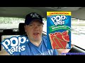 Reed Reviews Pop Tarts Watermelon
