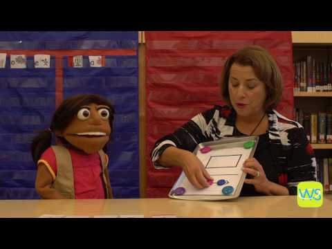 Say it - Move It - EXTENDING READING EXCELLENCE FOR ALL LEARNERS