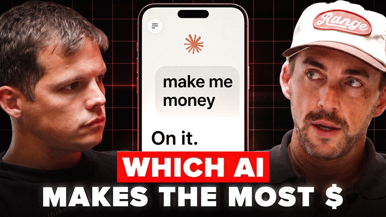 AI Investment Strategies: A $5,000 Experiment with Five Models