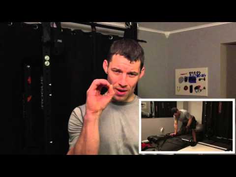 Hammer and Chisel - ISO Strength Chisel Review - www.yourfitnesspath.com