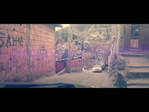 Taxifahrt durch die Altstadt von Veles | Nordmazedonien