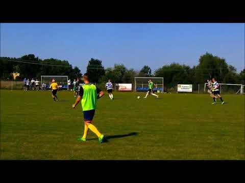 Sparing  Jordan  Kazanice  - Avista Lazyn