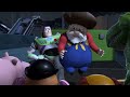 Toy Story 2 Luk Bagażowy 14 16 PL