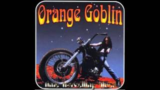 Orange Goblin - Sober Up (Hidden Track)