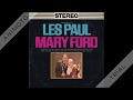 Les Paul & Mary Ford - Jura (I Swear I Love You) - 1961