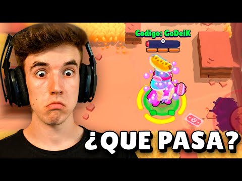 ¿QUE PASA SI USO A DOUG en MEGABRAWL?