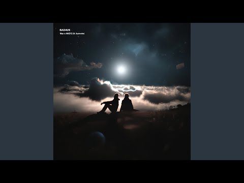 BAD4US (Sped Up Radio Edit)