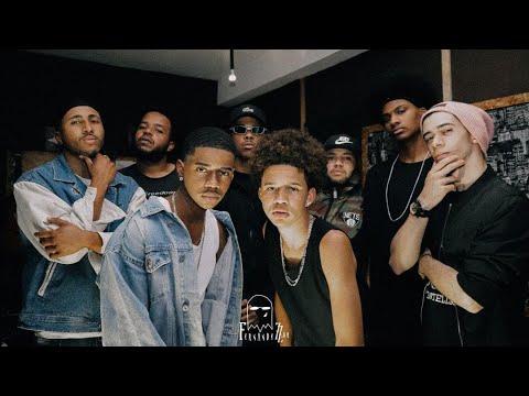 Drehh x Druhh - " JORDAN FOUR "  ( Video Clipe Oficial )  (dir. @fernandezz.br )