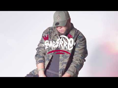 Emeerre X @IndicaRetro  - “Josear” (Visualizer) | Heridas Internas