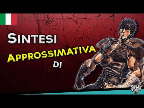 Sintesi Approssimativa di: KEN IL GUERRIERO- CrazyBomb World- [Abridged]- DUB ITA