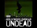 Hollywood Undead Swan Songs + Rarities (My ...