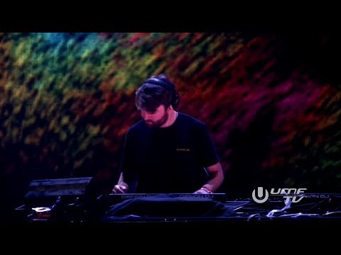 Oliver Heldens & Firebeatz - Take Me There (Lift Me Up) (Oliver Heldens Live UMF 2019)