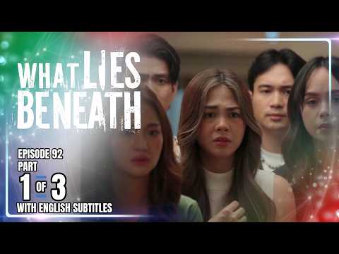 What Lies Beneath | Episode 92 (1/3) | February 24, 2026 (w/ English Subtitles)