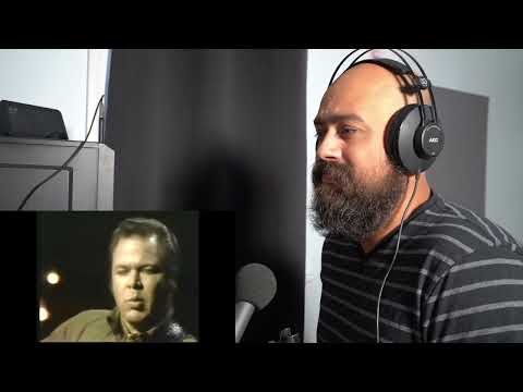 Roy Clark Reaction: Classical Guitarist react to Yesterday Roy Clark