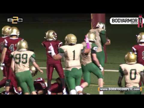 8th Grade: #1 Mill Creek vs #2 Grayson