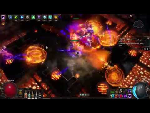 SoulRend Trickster Synthesis Starter- Phoenix Guardian Deathless