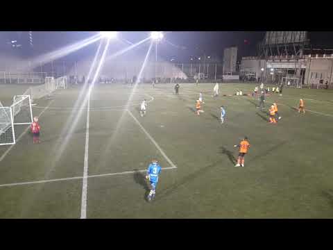 2021-03-05 19:20 Didi Junior 2011 - Sport Team 4-3 (meci 2 grupe, Happy Stars Cup)