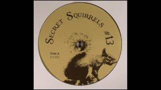 Secret Squirrels #13 - Side A