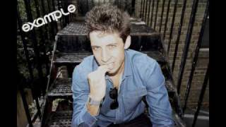 Example - &#39;Watch The Sun Come Up&#39; (Fred Falke Edit)